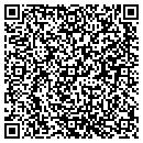 QR code with Retina Associates of NJ PA contacts