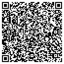 QR code with R L E Industries LLC contacts