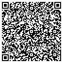 QR code with Otto's Bar contacts