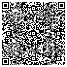 QR code with Woodbridge Lincoln-Mercury Dlr contacts