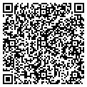 QR code with Hunter Group contacts