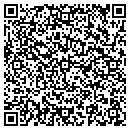 QR code with J & N Auto Repair contacts
