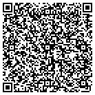 QR code with Proffessional Audio Service contacts