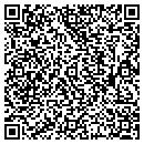 QR code with Kitchenexpo contacts