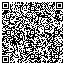 QR code with J P Laboratories contacts