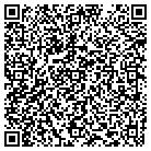 QR code with Matern Max Jr Heating & Coolg contacts