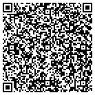 QR code with K C Carpet Installations contacts