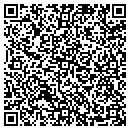 QR code with C & L Irrigation contacts