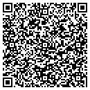 QR code with Precision Striping & Seal contacts