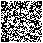 QR code with Fantasy Florals & Furnishings contacts