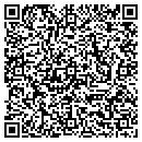 QR code with O'Donnell & Dumbroff contacts