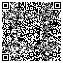 QR code with Alvin R Schomer contacts