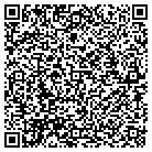 QR code with Mazzola's General Contracting contacts