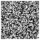 QR code with Tishman Construction Corp-Nj contacts