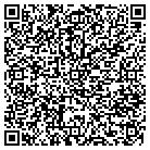 QR code with Yanna Psychic Reader & Advisor contacts