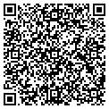 QR code with B & B Auto Exchange contacts