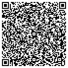 QR code with Arctic Blue Pool Service contacts
