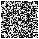 QR code with Us Pipeline Inc contacts
