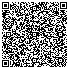 QR code with Central Avenue Podiatry Assoc contacts