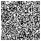 QR code with Kohr Brothers Frozen Custard contacts