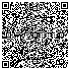 QR code with J M Lenze Construction contacts