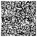 QR code with Moore Media contacts