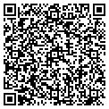 QR code with S R Adubato DMD contacts