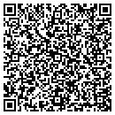 QR code with A & D Carpenters contacts