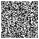 QR code with Rjw Builders contacts