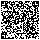 QR code with TAH Trucking contacts