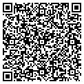 QR code with Thomas Franco contacts