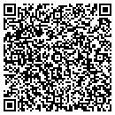 QR code with RCE Assoc contacts