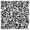 QR code with Lamonica Alan DC contacts