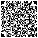 QR code with Aguila Express contacts