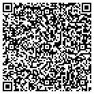 QR code with Hendrick Management Services contacts