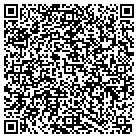 QR code with Blue Water Divers Inc contacts