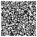 QR code with Novabus contacts