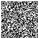 QR code with NASA Printing contacts