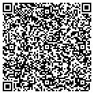 QR code with Manalapan Animal Clinic contacts