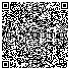 QR code with White Pine Apartments contacts