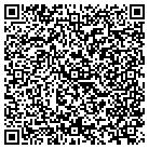 QR code with Delta West Ironworks contacts