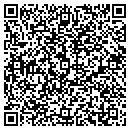 QR code with 1 24 Hour A Emergency A contacts