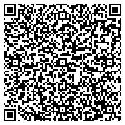 QR code with Khorsandi Patent Law Group contacts
