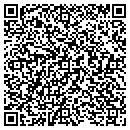 QR code with RMR Electrical Const contacts