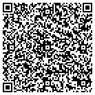 QR code with Hackensack Rheumatology contacts