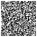 QR code with Mona Awad MD contacts