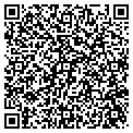QR code with JMK Corp contacts