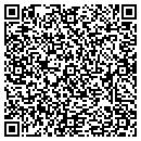 QR code with Custom Tile contacts