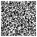 QR code with Utstarcom Inc contacts