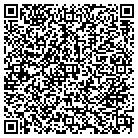 QR code with A 24 Hr Always Available Emerg contacts